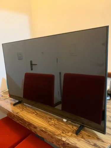 Tv Samsung smart 43 Qled