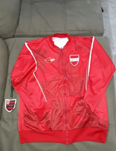 Casaco Futsal do Correas de Petrópolis