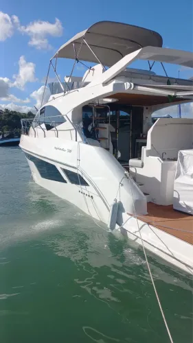 Lancha Royal Mariner 48 