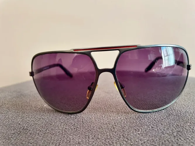 Vendo Óculos Armani Exchange Original