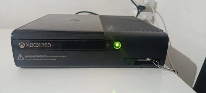 Xbox 360 Super Slim