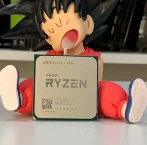 RYZEN 7 5700