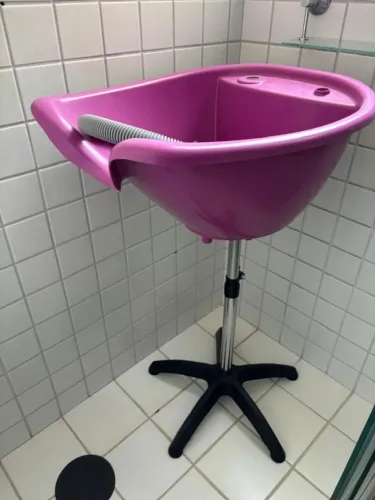  Lavatório Portátil 