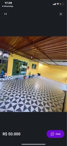 Casa no GUAMÁ