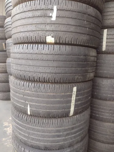 Pneus 235/55/18 Goodyear 