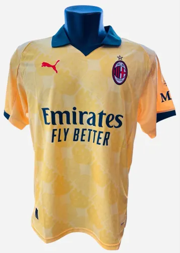 Camisa Milan 2026 Puma  tamanho G