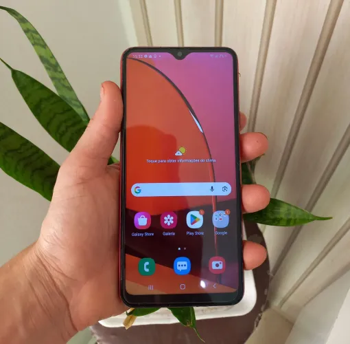 Samsung Galaxy A20S 32GB?