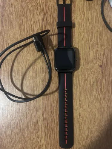 Smartwatch Atrios Boston esportivo