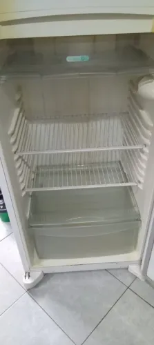 Geladeira consul frost free