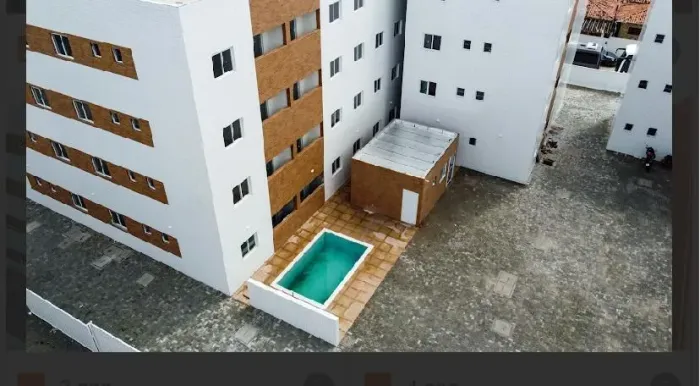 Repasse no bairro do Geisel