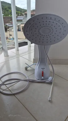 Vendo Chuveiro Zagonel Optima (1 mês de uso)