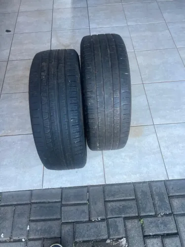 pneus 225 55 18 scorpion verde da pirelli