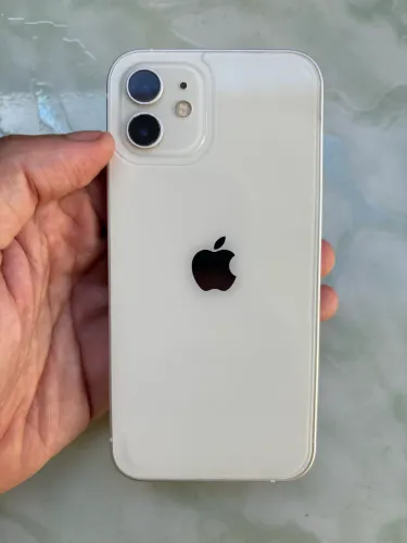 iPhone 12 