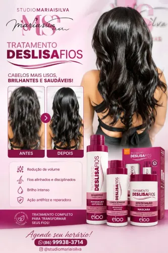 Kits de tratamento Eixo por encomenda