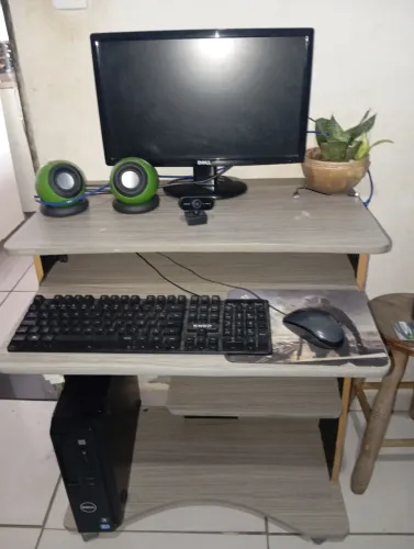 Computador de escritório ?