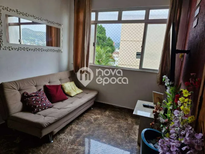 Todos os Santos | Apartamento 1 quarto