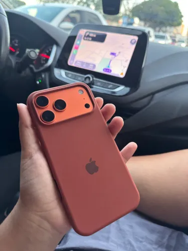 iPhone 17 Pro Max 512gb