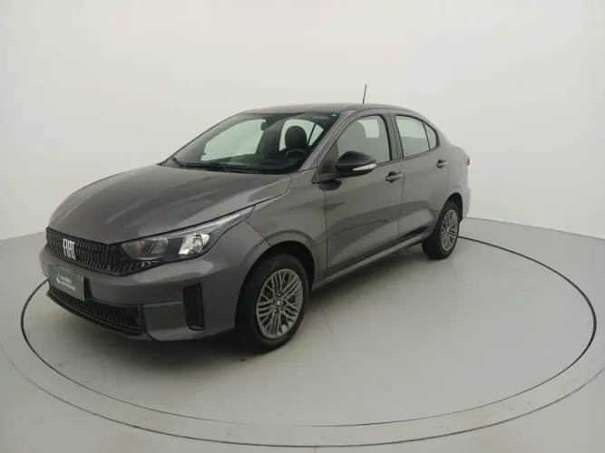 Fiat Cronos Drive 1.0 6V 2026