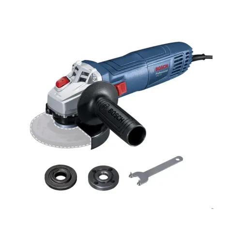 Esmerilhadeira Bosch 710w (Garantia e NF) lixadeira Bosch