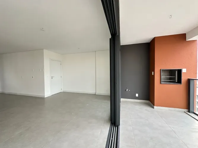 FLORA - R$ 1.370.000 - Apartamento à venda, 3 Quartos (1 Suíte), 112m², 2 vagas, Gleba Pal