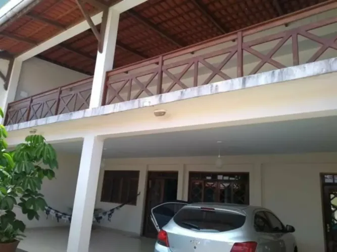 Imóvel para venda possui 270 metros quadrados com 4 quartos em Clima Bom - Maceió - Alagoa