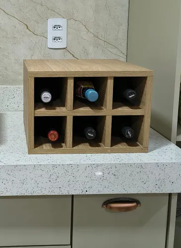 Adega de vinho