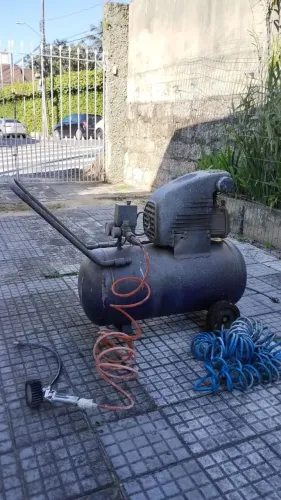 Compressor