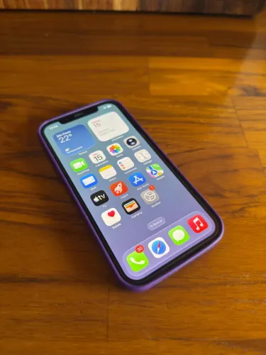 iPhone 12 Impecável 