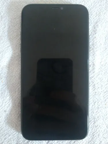Vendo iPhone 11 precisa trocar bateria 