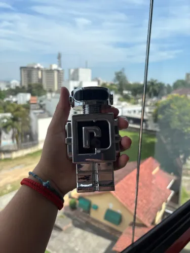 Perfume paco rabanne phanton