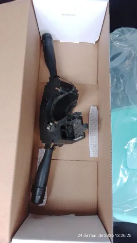 Chave de seta Ford Fiesta Ka 2009/2010