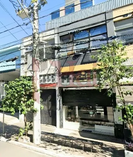 Aluga-se Loja com 38m² na Rua Solon, Bom Retiro.
