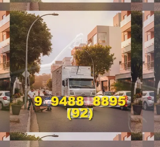 Frete Bau em São Jorge! Transporte seguro e rápido para suas mudanças.