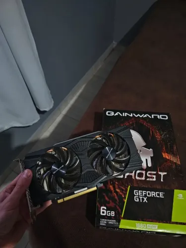 Vendo GTX 1660super