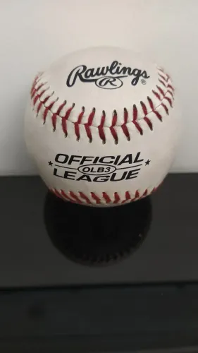 Bola Baseball Rawlings