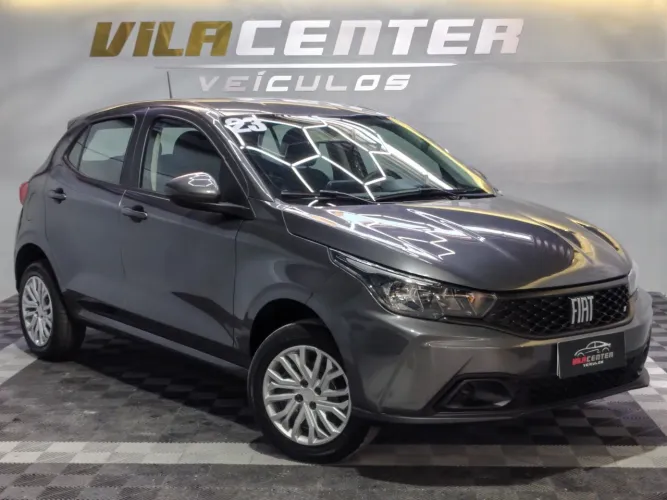 Fiat Argo Drive 1.0 Firefly 2023