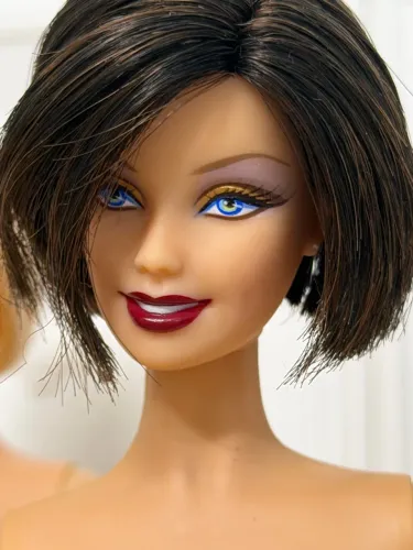 Barbie Basics GG