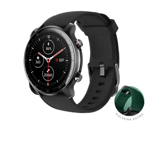 SmartWatch Husky Sports 700 GPS