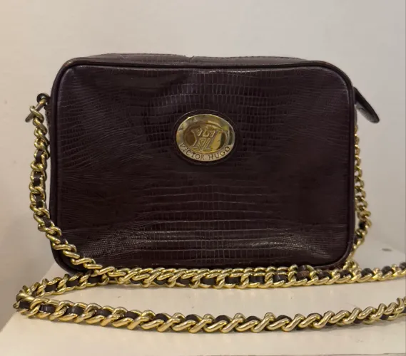 Bolsa Victor Hugo