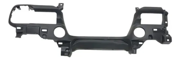Moldura Painel Start/difusor Honda Hr-v 2024 Eb *