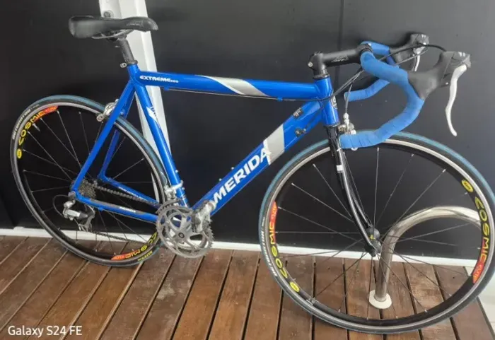 BIKE SPEED MERIDA