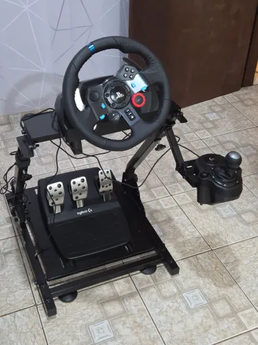 Volante logitech G29