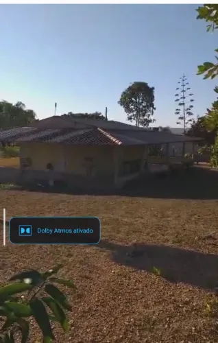 Vendo MINI CHÁCARA 