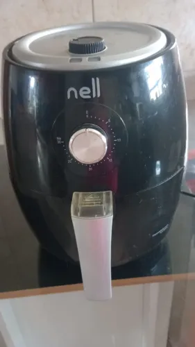 Air frai seminovo