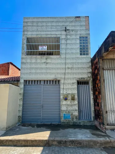 Imóvel Comercial e Residencial