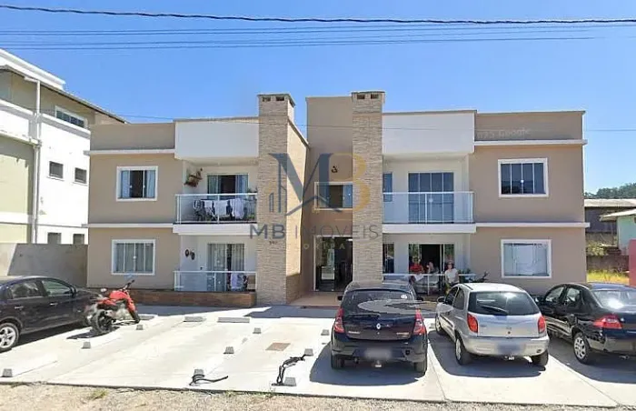 Prédio Residencial à Venda na Vargem Grande - Florianópolis