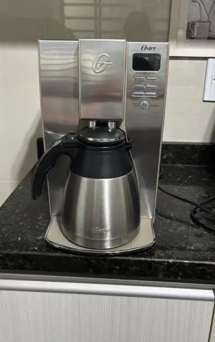 Cafeteira