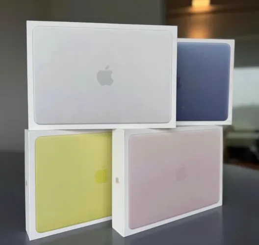 MacBook Neo 2026