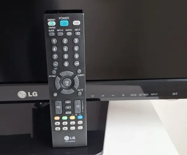 TV Monitor LG HDTV