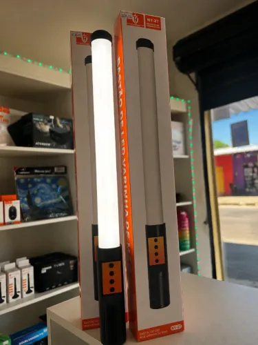 Bastão de led